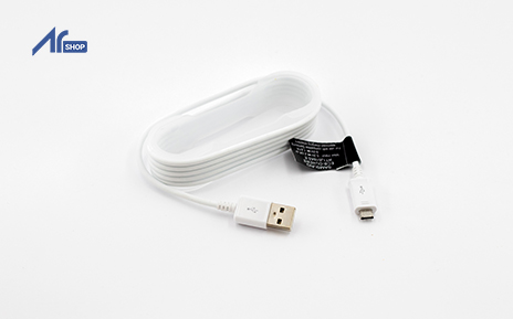 کابل اصلی سامسونگ Samsung Micro USB 1.5m